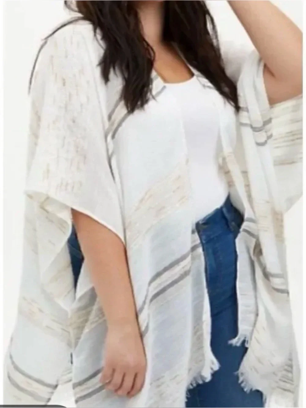 torrid piece gold accordingly
